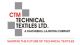 CTM TECHNICAL TEXTILES LTD.