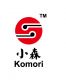 shanghai Kmori Printing Co., ltd