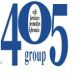 LIMITED COMPANY 405
