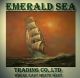 Emerald Sea Inc.