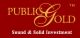 Public Gold Marketing Sdn Bhd