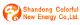 Shandong Dezhou seven colors new energy co., ltd