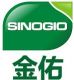 ZHEJIANG SINOGIO CO., LTD.