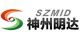 Beijing ShenZhouMingDa Company