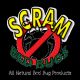 Scram Bed Bugs