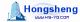 Surveying Instruments Co., Ltd. Chengdu, China Hongsheng