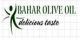 Bahar Olive Oil