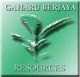 gaharu berjaya resources