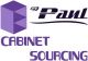 Paul Cabinet Sourcing