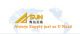 QingDao Asun Machinery CO., lTd