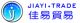 yijia trade Co.LTD.