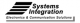 Systems Engineering