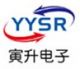 cixi yinsheng electronic components factory