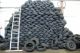 TIRE CASINGAND USED TIRE BY ASAHI YOKO CO., LTD. TIRE CASING, USED TIRE, ASAHI YOKO CO., LTD.