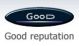 HK Good Reputation Lighting Co., Ltd.