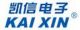 Xuzhou Kaixin Electronic Instrument *****