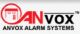 SHENZHEN ANVOX ALARM SYSTEMS CO., LTD