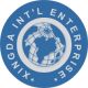 XINGDA INT'L ENTERPRISE CO., LTD.