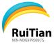 xiantao ruitian non-woven products co., ltd