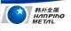 Shijiazhuang Hanpiao Metal Work Co, .Ltd