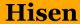 Hisen Technology Co., Ltd