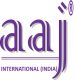 AAJ International (India)