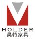 FOSHAN HOLDER FURNITURE CO., LTD.