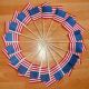 Shanghai red-star flags Co., ltd