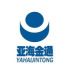 Cangzhou yahaijintong pipe industries co., ltd