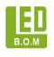 Bright Opto Material Ltd.