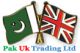 Pak UK Trading Ltd