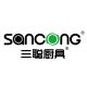 sancong kitchenware factory