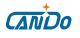 Cando Electronics Technology(HK) CO., Ltd