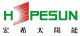 Guangzhou Hopesun Solar Equipment Co., Ltd.