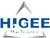 Shanghai Higee Machinery Co., Ltd