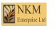 NKM Enterprise Ltd