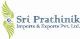 Sri Prathinik Imports & Exports Pvt Ltd