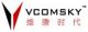 shenzhen vcomsky technology co., ltd