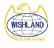 WISHLAND INDUSTRIAL CO., LTD.