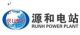 Shandong Runh Power Plant Engineering Technology Co., Ltd.