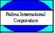 Padma International Corporation