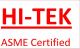 HI-TEK Manufacturing (Pvt.) Ltd.