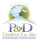 P&D Creative Company, Inc.