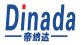 Shenzhen Dinada Technology Co., Ltd