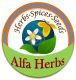 alfa herbs