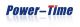 Shenzhen Power-Time Technology CO., Ltd