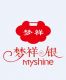 Myshine Silver Jewelry Co., Ltd