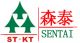 Jiangsu Sentai Environmental S