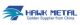 Hefei Hawk Metal Products Co., ltd