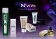 N'vive Essential Beauty Products